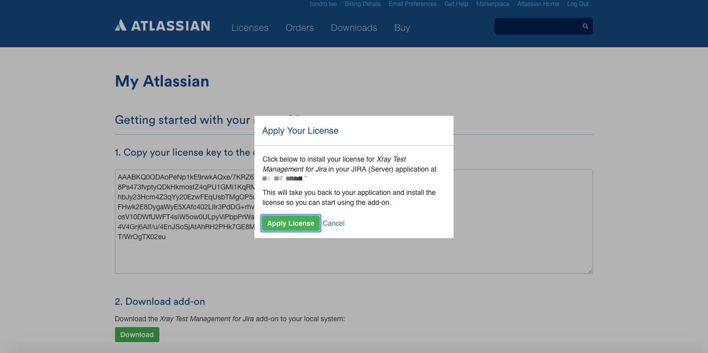 Atlassian jira license key generator key