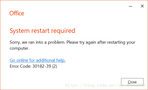 Restart required. 30182-2030 3 Ошибка. Restart required перевод. Ошибка 30182-1015 3.