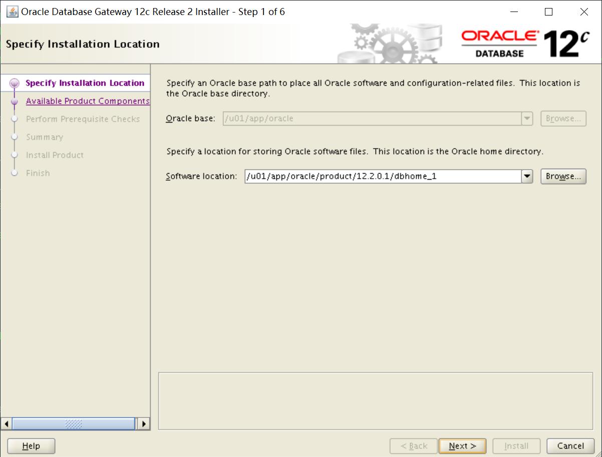 Oracle Universal Installer Free Download