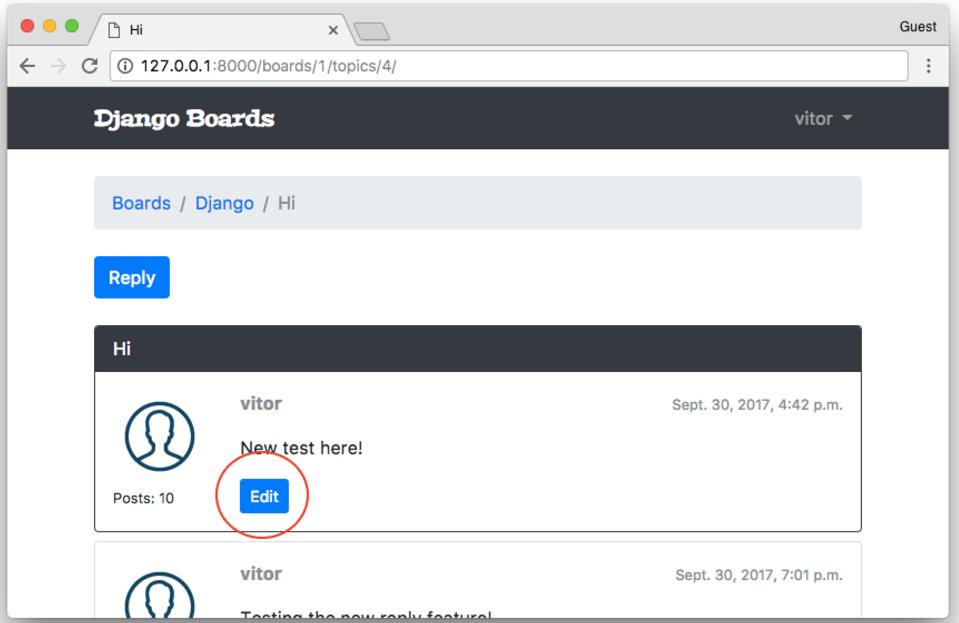 Django crud. Django header html template.