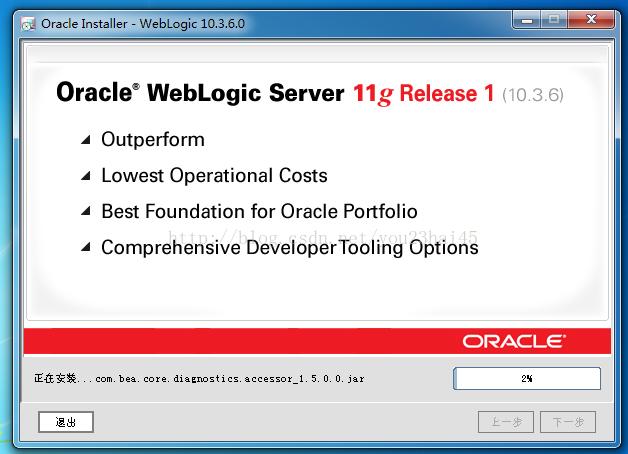 Oracle installer. Java-приложение и WEBLOGIC. Interbase 6.5. Вебложик как перезапустить веблоджик.